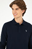 U.S. Polo Assn. Erkek Sweatshirt