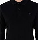 U.S. Polo Assn. Erkek Sweatshirt 1926879