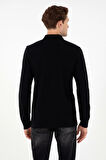 U.S. Polo Assn. Erkek Sweatshirt 1926879