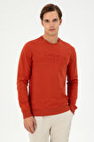 . Erkek Sweat 50289058-VR031