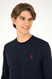 U.S. Polo Assn. Erkek Sweat 50289027-VR033