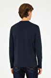 U.S. Polo Assn. Erkek Sweat 50289027-VR033