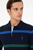 U.S. Polo Assn. Erkek Sweatshirt 1943527