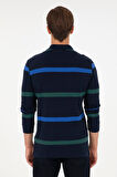 U.S. Polo Assn. Erkek Sweatshirt 1943527