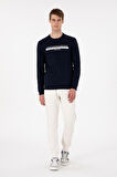 U.S. Polo Assn. Erkek Sweatshirt 1943716