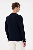 U.S. Polo Assn. Erkek Sweatshirt 1943716