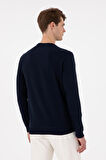 U.S. Polo Assn. Erkek Sweat 50290260-VR033