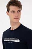 U.S. Polo Assn. Erkek Sweat 50290260-VR033