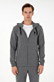 U.S. Polo Assn. Erkek Sweatshirt 1926835