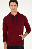 U.S POLO ASSN. ERKEK SWEATSHİRT G081SZ082-000-1926894