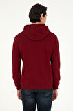 U.S POLO ASSN. ERKEK SWEATSHİRT G081SZ082-000-1926894