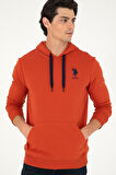 U.S POLO ASSN. ERKEK SWEATSHİRT G081SZ082-000-1926894