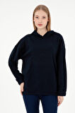 U.S. Polo Assn. Kadın Sweat 50291264-VR033
