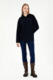 U.S. Polo Assn. Kadın Sweat 50291264-VR033