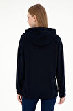U.S. Polo Assn. Kadın Sweat 50291264-VR033