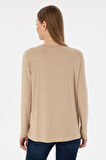 U.S. Polo Assn. Kadın Sweat 50289542-VR085