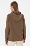 U.S. Polo Assn. Kadın Sweat 50289536-VR027
