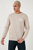 U.S. Polo Assn Erkek Sweat G081GL0821943645