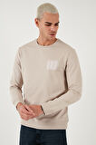 U.S. Polo Assn Erkek Sweat G081GL0821943645