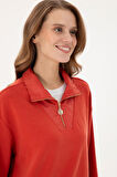 U.S. Polo Assn. Kadın Sweatshirt 1944271