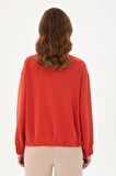 U.S. Polo Assn. Kadın Sweatshirt 1944271