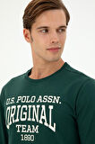 U.S. Polo Assn. Erkek Sweatshirt 1943634