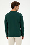 U.S. Polo Assn. Erkek Sweatshirt 1943634