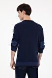 U.S. Polo Assn. Erkek Sweatshirt 1946260