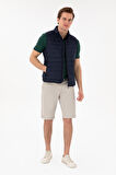 U.S. Polo Assn. Erkek Yelek 2101038