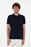 Us. Polo Assn. Erkek Tişört 50297983-Vr033