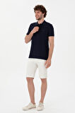 Us. Polo Assn. Erkek Tişört 50297983-Vr033