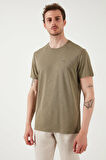 U.S. Polo Assn Erkek T Shirt G081SZ0112084363