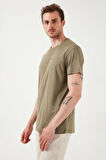 U.S. Polo Assn Erkek T Shirt G081SZ0112084363
