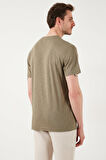 U.S. Polo Assn Erkek T Shirt G081SZ0112084363