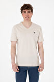 Us. Polo Assn. Erkek Tişört