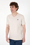 Us. Polo Assn. Erkek Tişört
