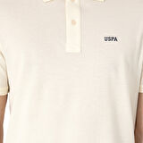 Erkek Regular Fit Polo Yaka Basic T-Shirt