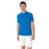 Erkek Regular Fit Polo Yaka Basic T-Shirt