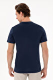 U.S. Polo Assn. Erkek Basic T-shirt 2084276