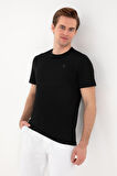 U.S. Polo Assn. Erkek Basic T-shirt 2084276
