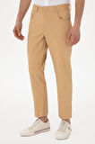 U.S. Polo Assn. Erkek Kanvas Pantolon 2098513