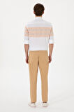 U.S. Polo Assn. Erkek Kanvas Pantolon 2098513