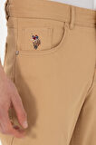 U.S. Polo Assn. Erkek Kanvas Pantolon 2098513