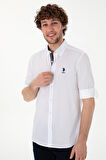U.S. Polo Assn. Erkek Gömlek 2106700