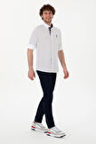 U.S. Polo Assn. Erkek Gömlek 2106700