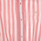 Kız Çocuk Çizgili Kolsuz Gömlek 2190808