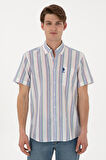 U.S. Polo Assn. Erkek Gömlek 2105368
