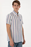 U.S. Polo Assn. Erkek Gömlek 2105368