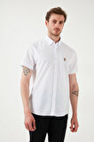 U.S. Polo Assn Erkek Gömlek G081GL0042083854