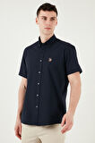 U.S. Polo Assn Erkek Gömlek G081GL0042083854